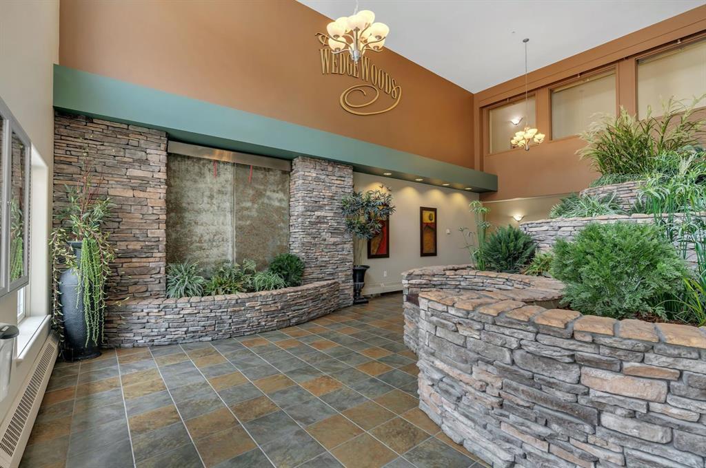 202, 10 Discovery Ridge Close Southwest, Calgary – Residential Apartment Listing Photo 19
