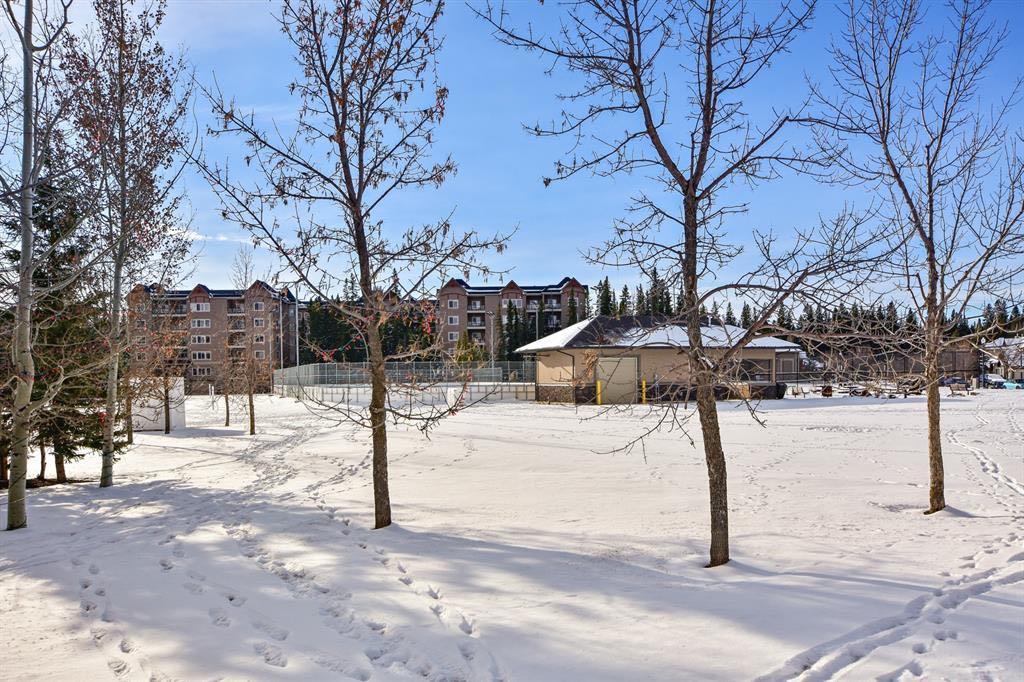 202, 10 Discovery Ridge Close Southwest, Calgary – Residential Apartment Listing Photo 21
