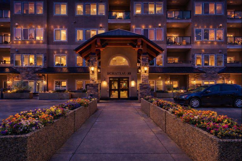 202, 10 Discovery Ridge Close Southwest, Calgary – Residential Apartment Listing Photo 25