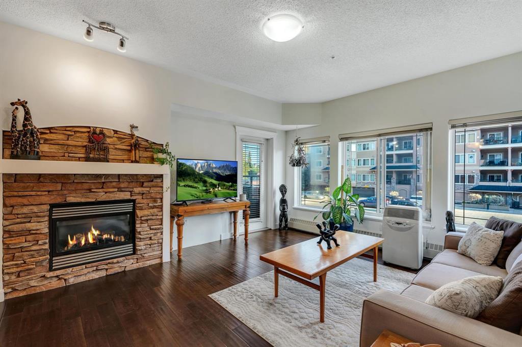 202, 10 Discovery Ridge Close Southwest, Calgary – Residential Apartment Listing Photo 7