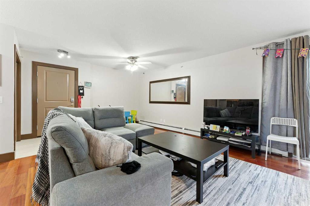 209, 1422 Centre A Street Northeast, Calgary – Residential Apartment Listing Photo 10