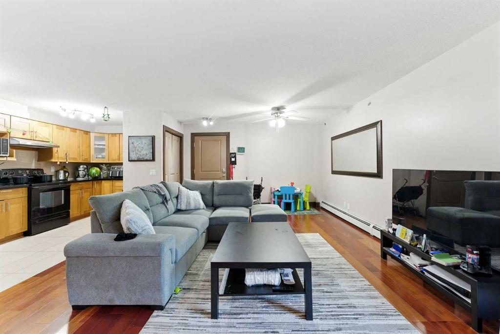 209, 1422 Centre A Street Northeast, Calgary – Residential Apartment Listing Photo 11