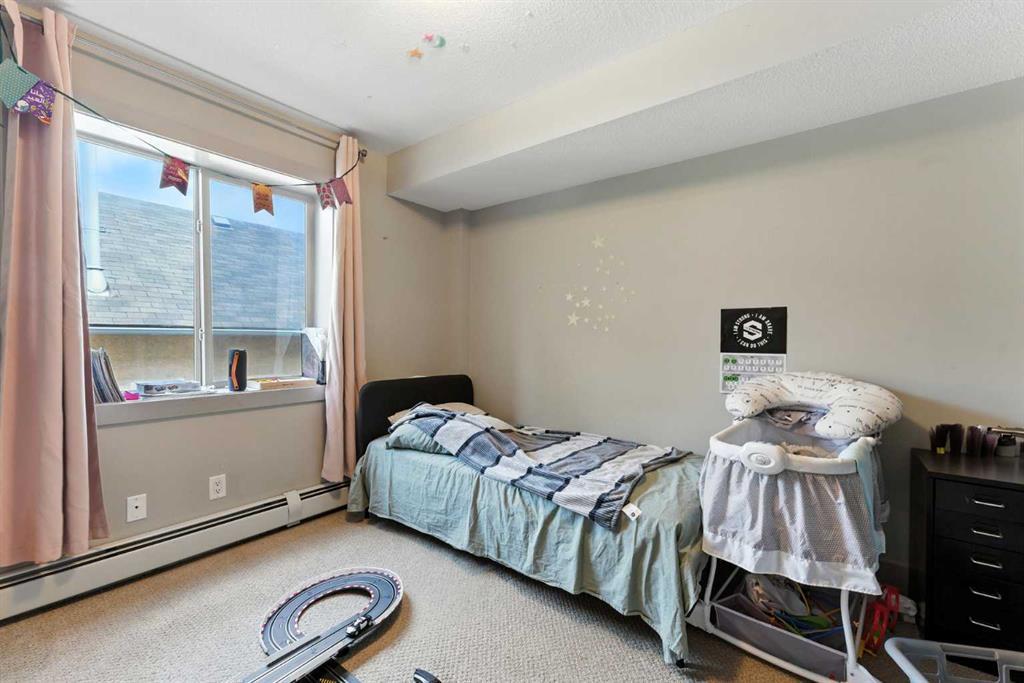 209, 1422 Centre A Street Northeast, Calgary – Residential Apartment Listing Photo 16