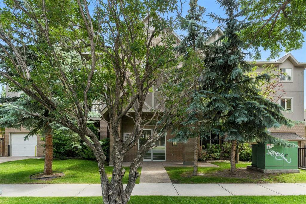 209, 1422 Centre A Street Northeast, Calgary – Residential Apartment Listing Photo 19