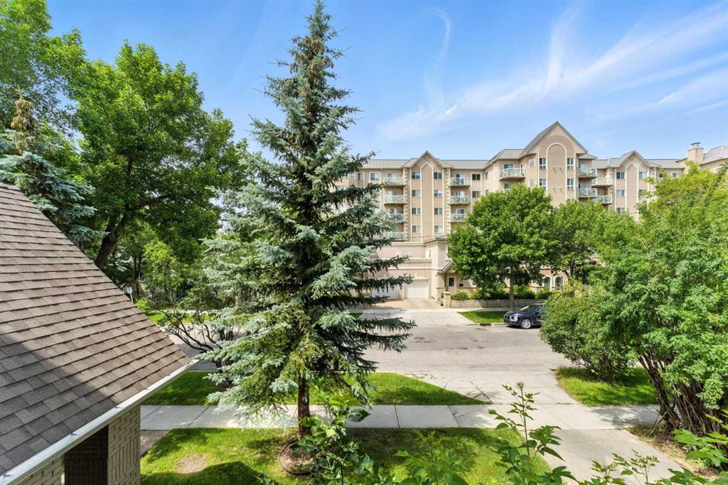 209, 1422 Centre A Street Northeast, Calgary – Residential Apartment Listing Photo 20