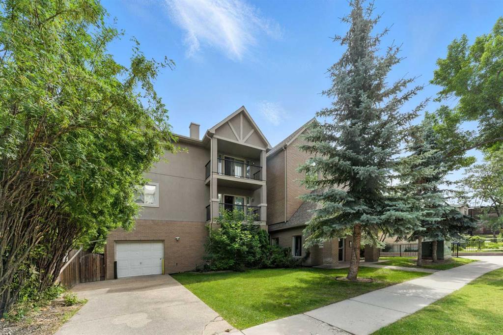 209, 1422 Centre A Street Northeast, Calgary – Residential Apartment Listing Photo 21
