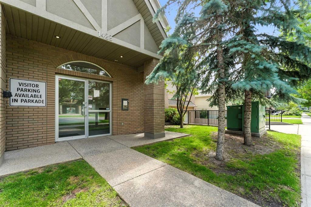 209, 1422 Centre A Street Northeast, Calgary – Residential Apartment Listing Photo 22