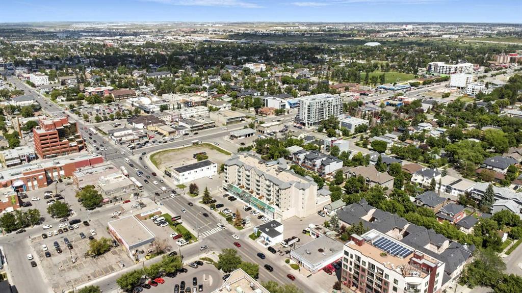 209, 1422 Centre A Street Northeast, Calgary – Residential Apartment Listing Photo 23