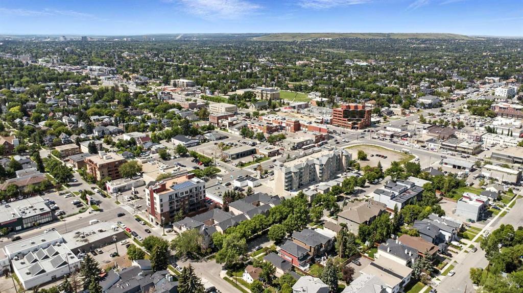 209, 1422 Centre A Street Northeast, Calgary – Residential Apartment Listing Photo 26