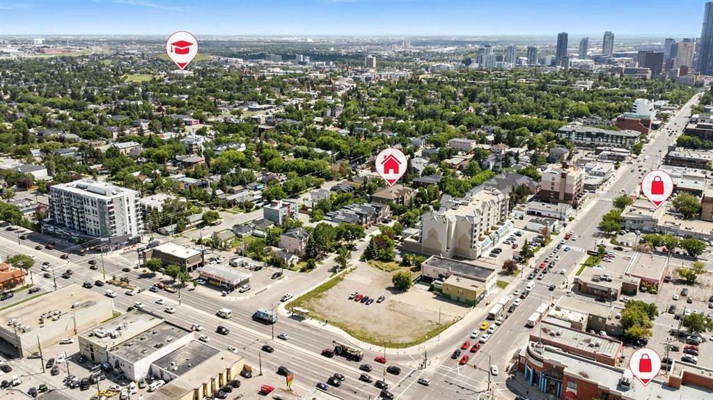 209, 1422 Centre A Street Northeast, Calgary – Residential Apartment Listing Photo 29