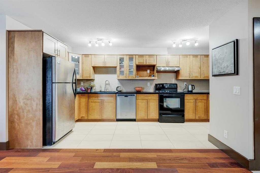 209, 1422 Centre A Street Northeast, Calgary – Residential Apartment Listing Photo 5