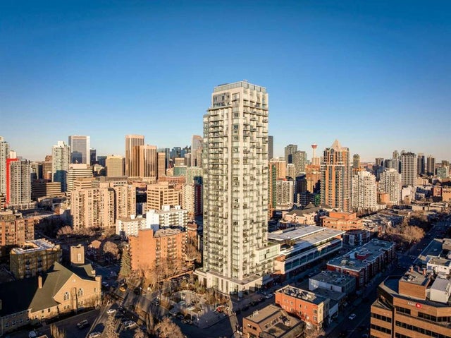 602, 930 16 Avenue Sw, Calgary