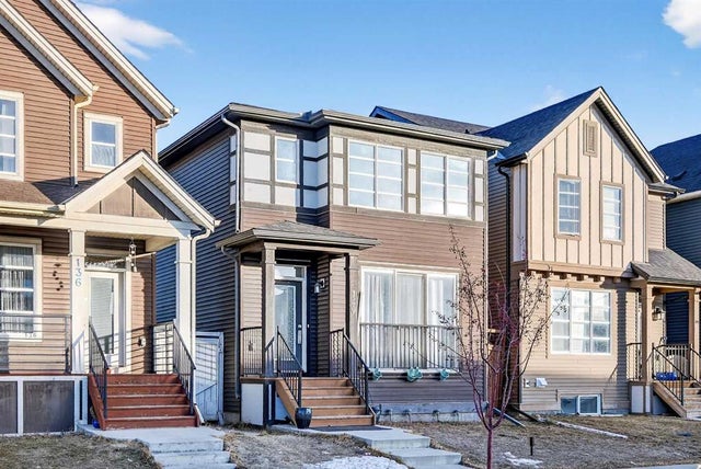 140 Savanna Road Ne, Calgary