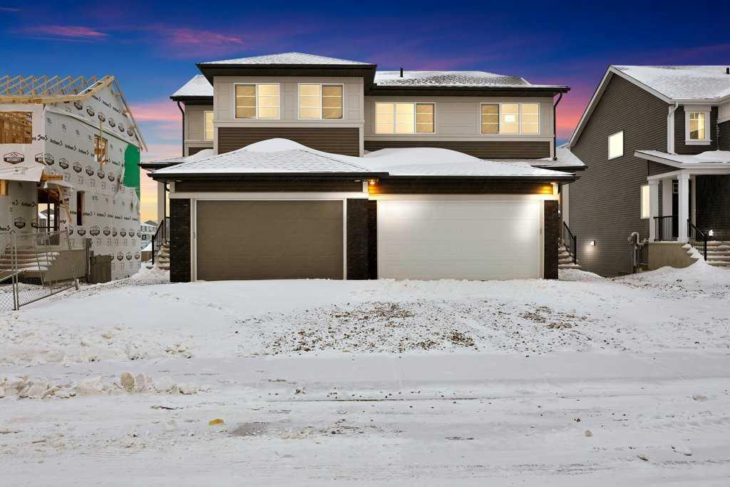 569 Chelsea Gardens, Chestermere