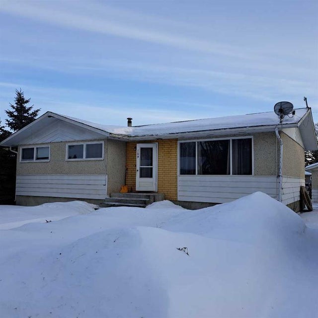 103 1st Street N, Marwayne