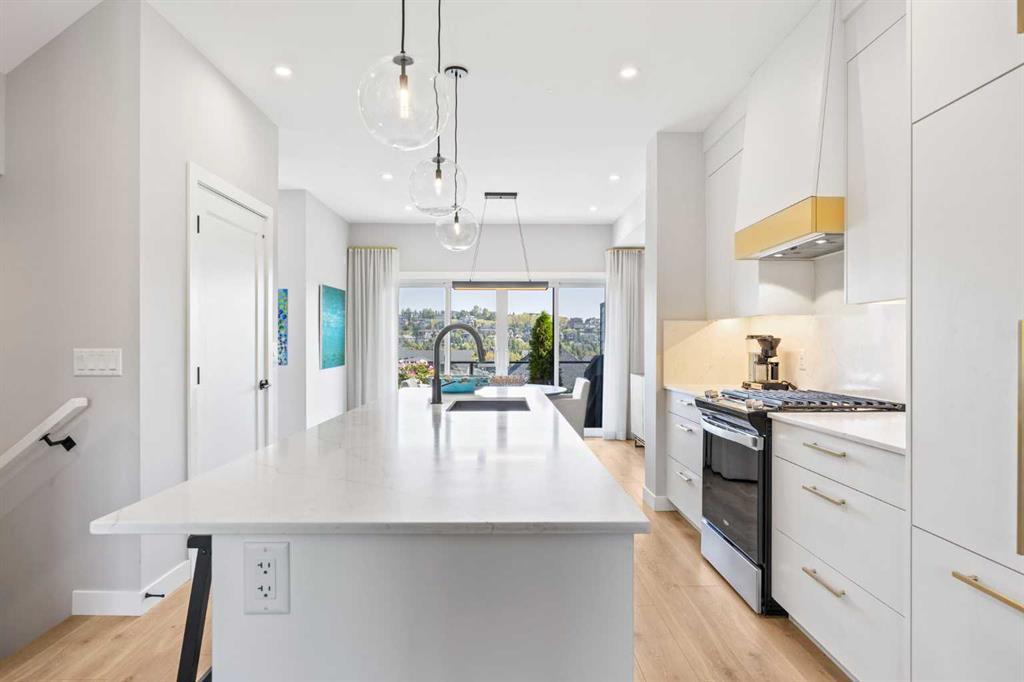 3044 85 Street Southwest, Calgary – Residential Row/Townhouse Listing Photo 9