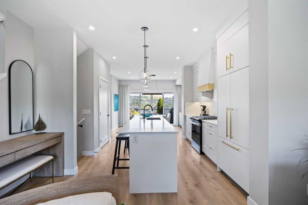 3044 85 Street Southwest, Calgary – Residential Row/Townhouse Listing Photo 10