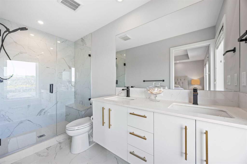 3044 85 Street Southwest, Calgary – Residential Row/Townhouse Listing Photo 24