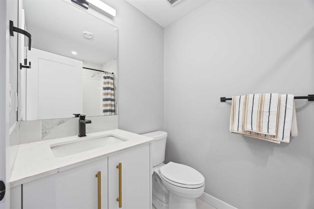 3044 85 Street Southwest, Calgary – Residential Row/Townhouse Listing Photo 36