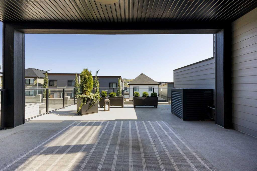 3044 85 Street Southwest, Calgary – Residential Row/Townhouse Listing Photo 40