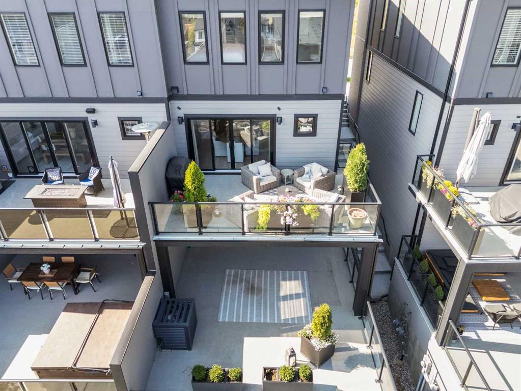 3044 85 Street Southwest, Calgary – Residential Row/Townhouse Listing Photo 42