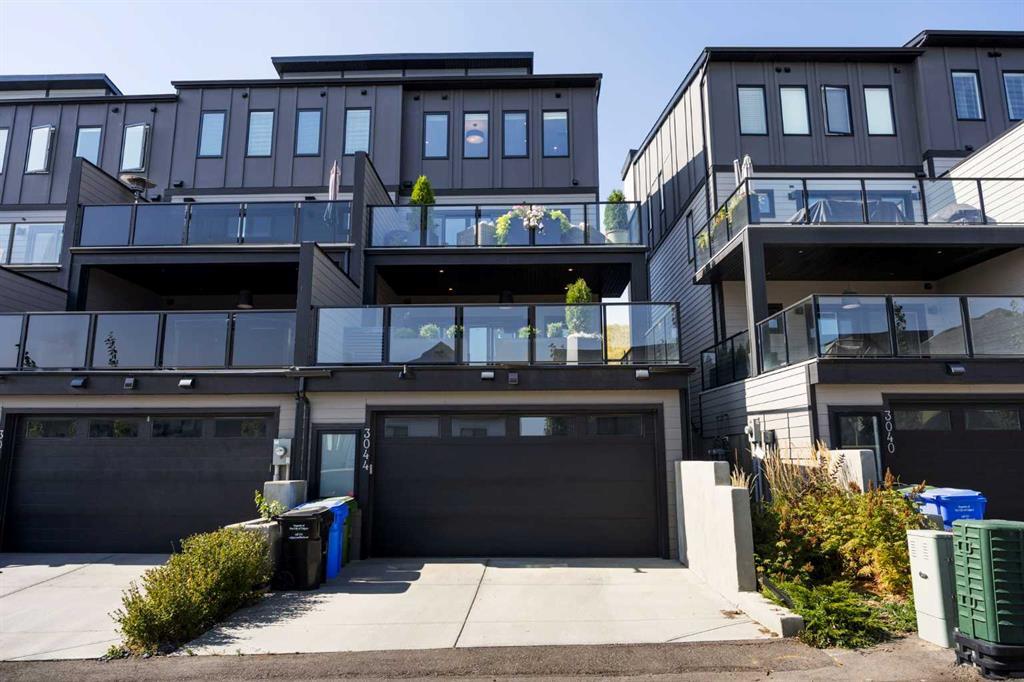 3044 85 Street Southwest, Calgary – Residential Row/Townhouse Listing Photo 43