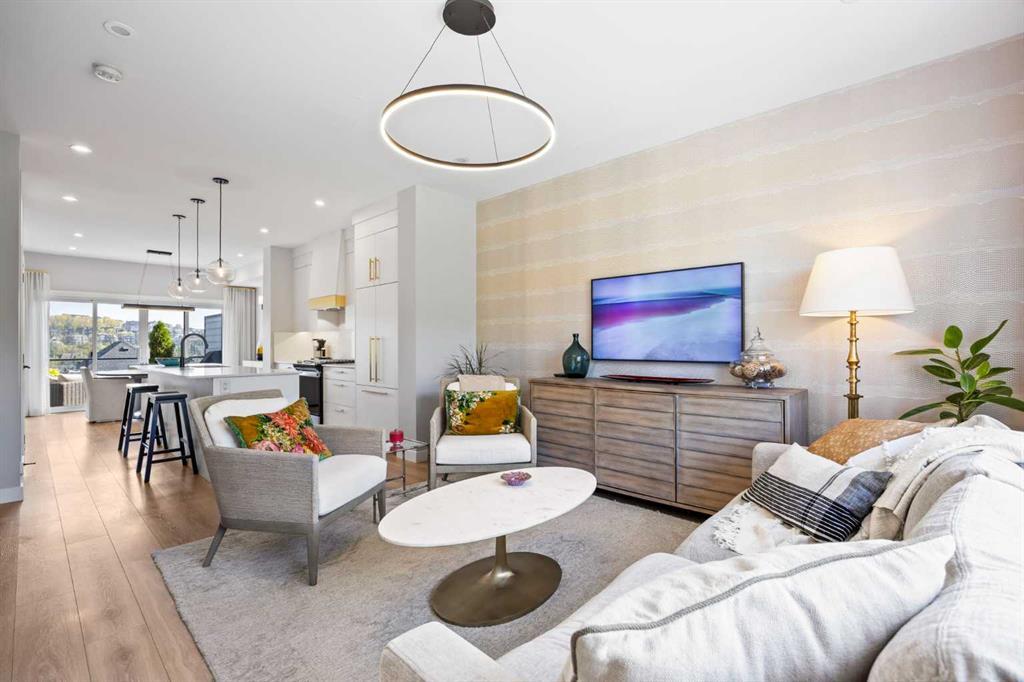 3044 85 Street Southwest, Calgary – Residential Row/Townhouse Listing Photo 5