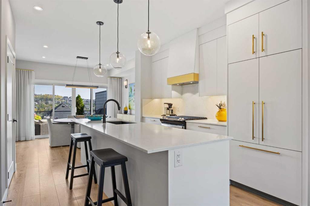 3044 85 Street Southwest, Calgary – Residential Row/Townhouse Listing Photo 8