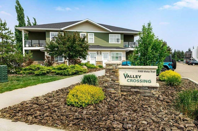 F7, 5300 Vista Trail, Blackfalds
