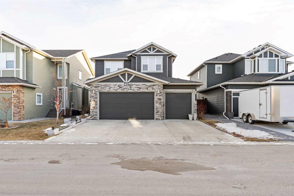 1402 Price Road, Carstairs