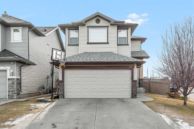 60 Saddlecrest Green Ne, Calgary
