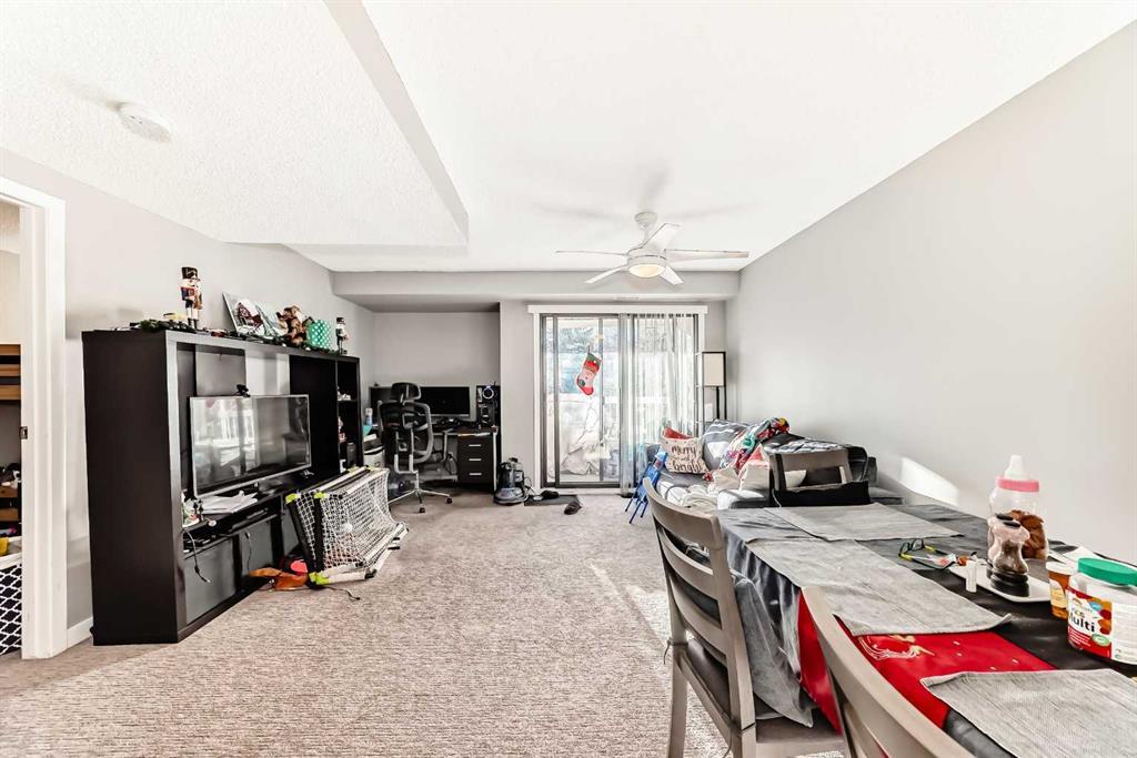 72, 3015 51 Street Southwest, Calgary – Residential Row/Townhouse Listing Photo 11