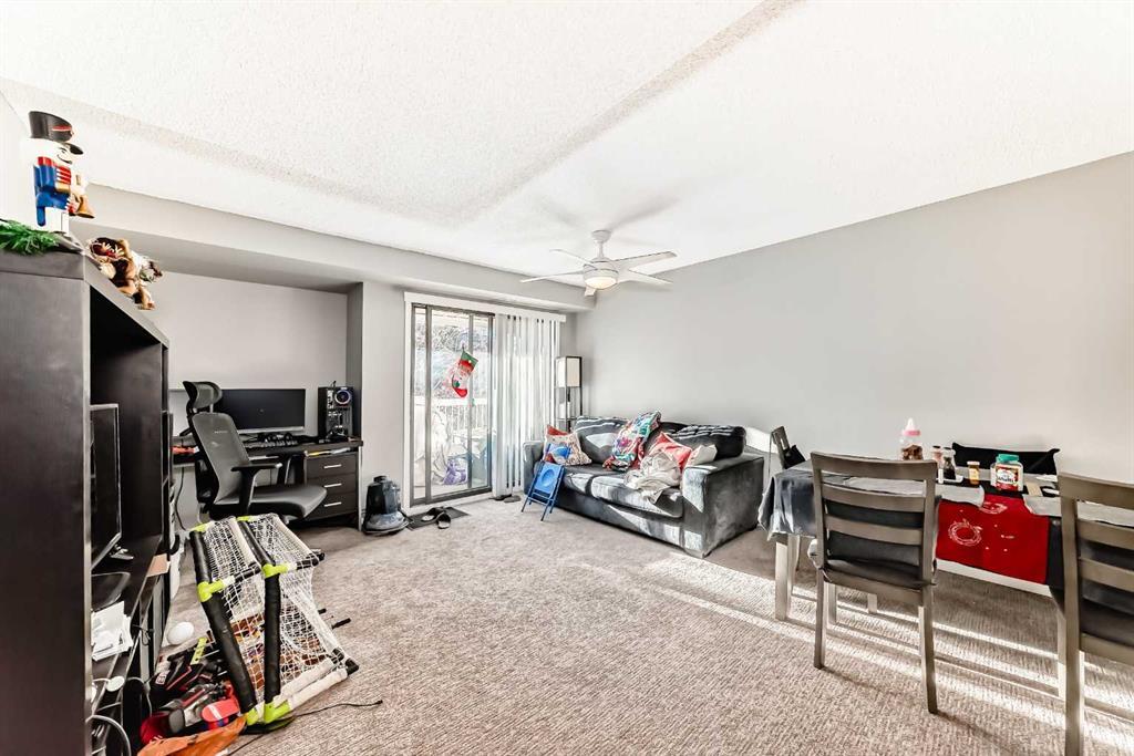 72, 3015 51 Street Southwest, Calgary – Residential Row/Townhouse Listing Photo 12