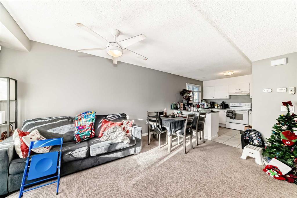 72, 3015 51 Street Southwest, Calgary – Residential Row/Townhouse Listing Photo 13