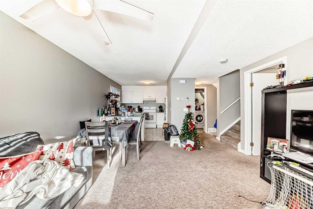 72, 3015 51 Street Southwest, Calgary – Residential Row/Townhouse Listing Photo 14