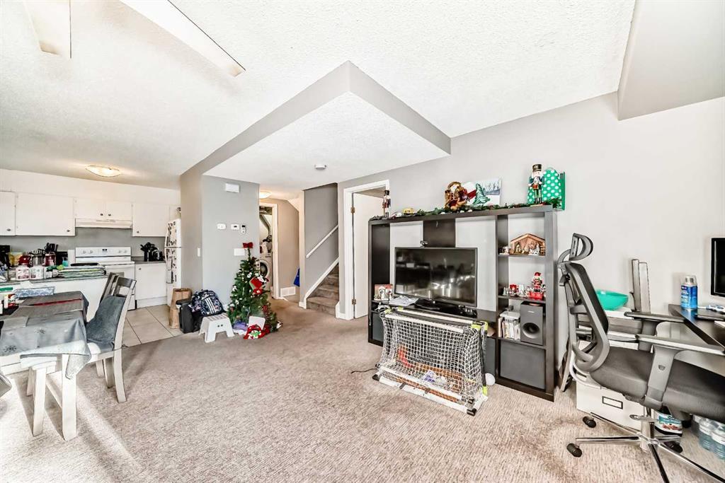 72, 3015 51 Street Southwest, Calgary – Residential Row/Townhouse Listing Photo 15