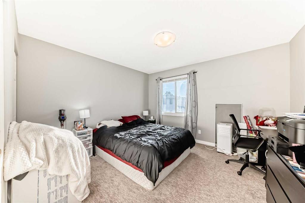 72, 3015 51 Street Southwest, Calgary – Residential Row/Townhouse Listing Photo 19