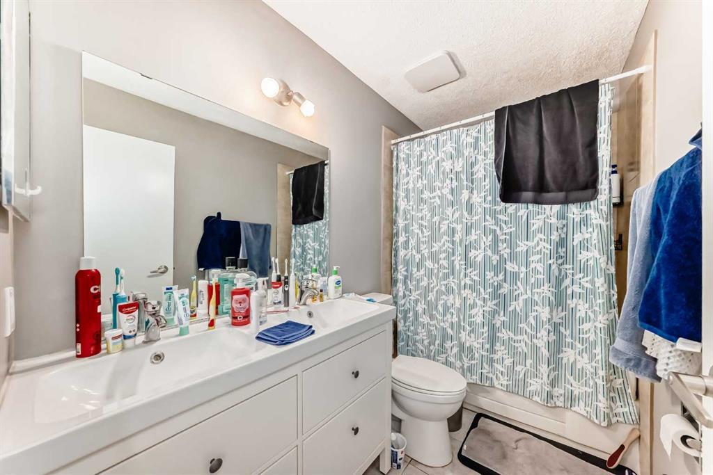 72, 3015 51 Street Southwest, Calgary – Residential Row/Townhouse Listing Photo 24