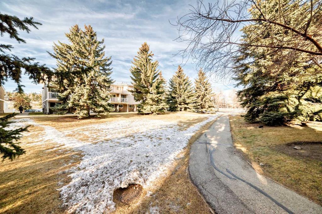 72, 3015 51 Street Southwest, Calgary – Residential Row/Townhouse Listing Photo 30