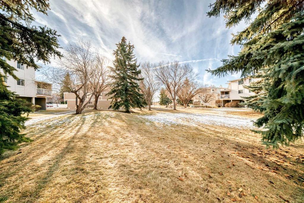 72, 3015 51 Street Southwest, Calgary – Residential Row/Townhouse Listing Photo 31