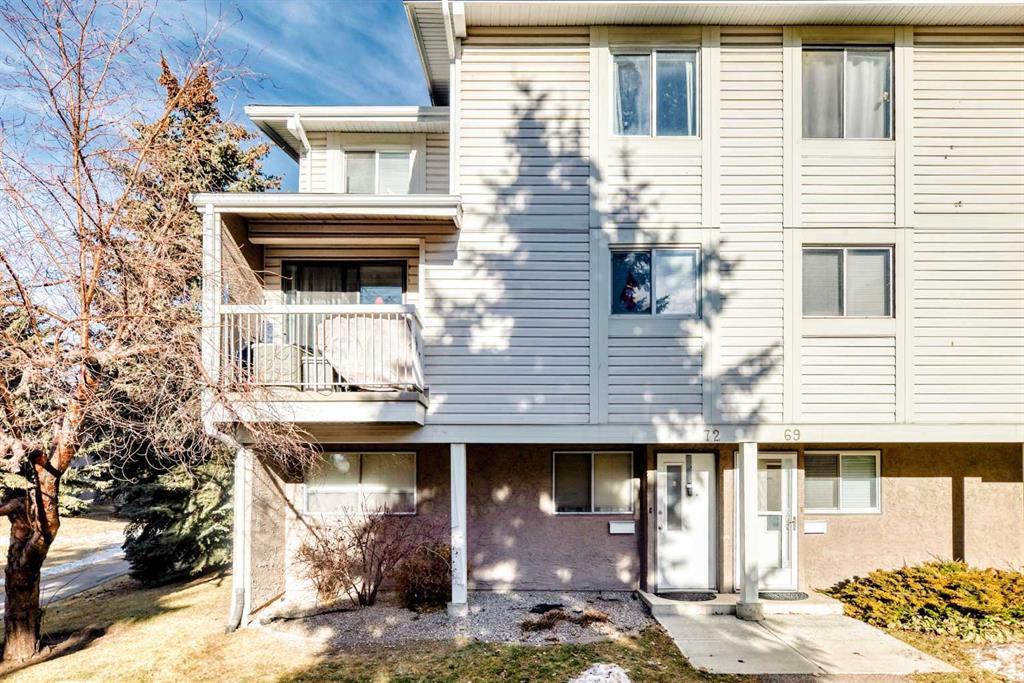 72, 3015 51 Street Southwest, Calgary – Residential Row/Townhouse Listing Photo 32