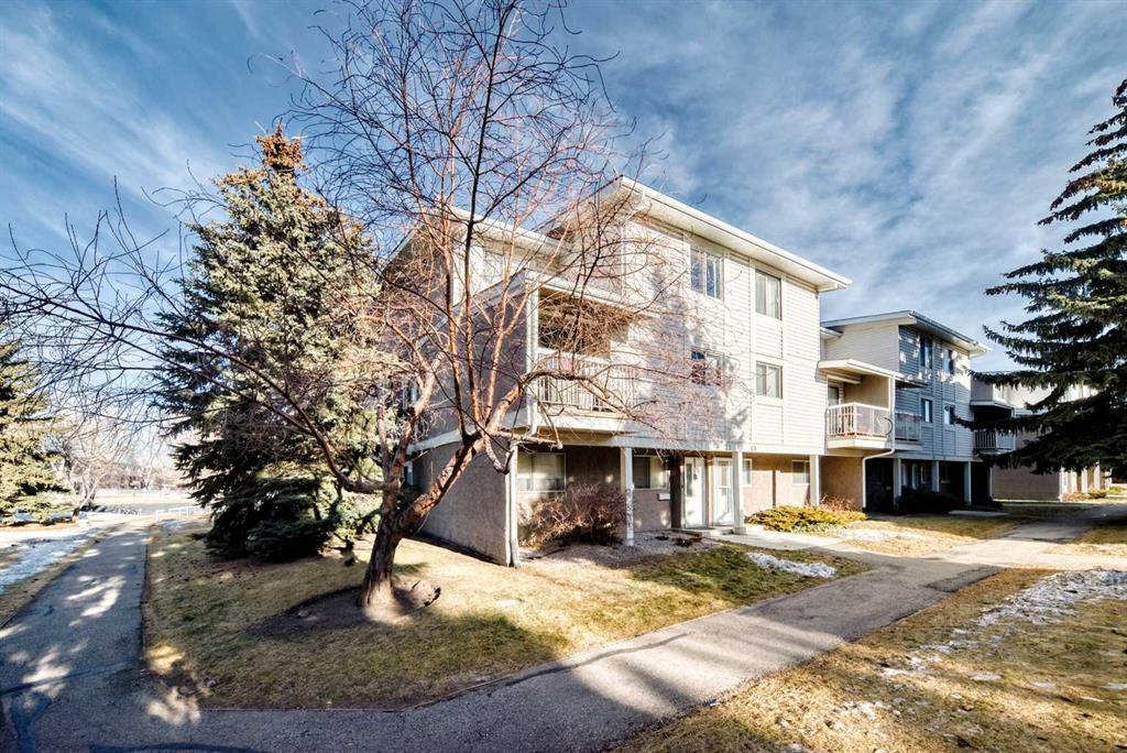 72, 3015 51 Street Southwest, Calgary – Residential Row/Townhouse Listing Photo 34
