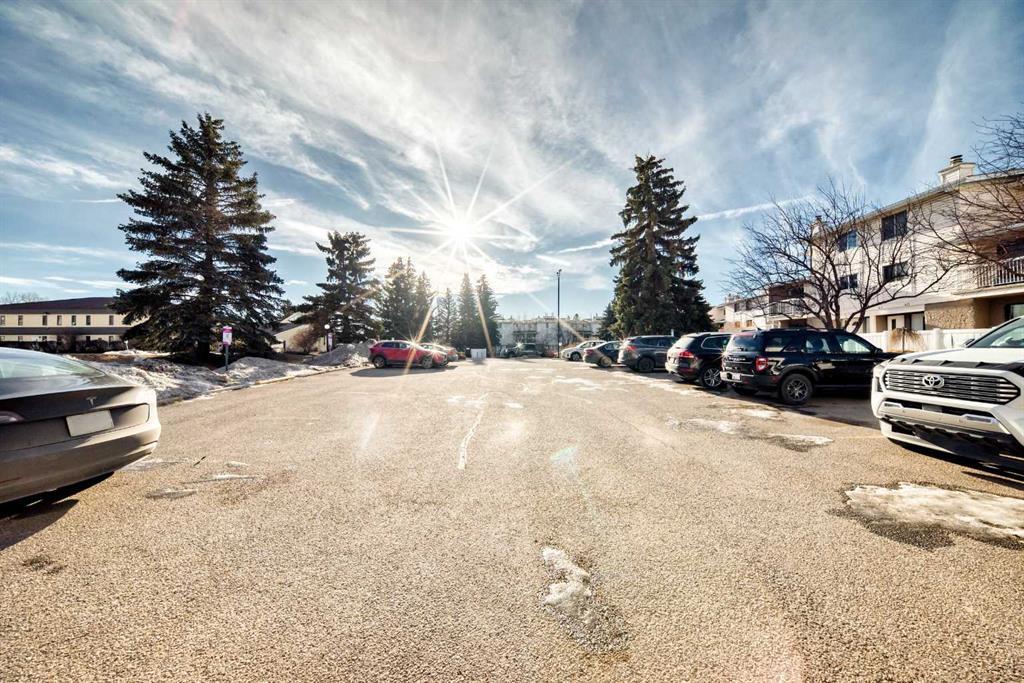 72, 3015 51 Street Southwest, Calgary – Residential Row/Townhouse Listing Photo 36