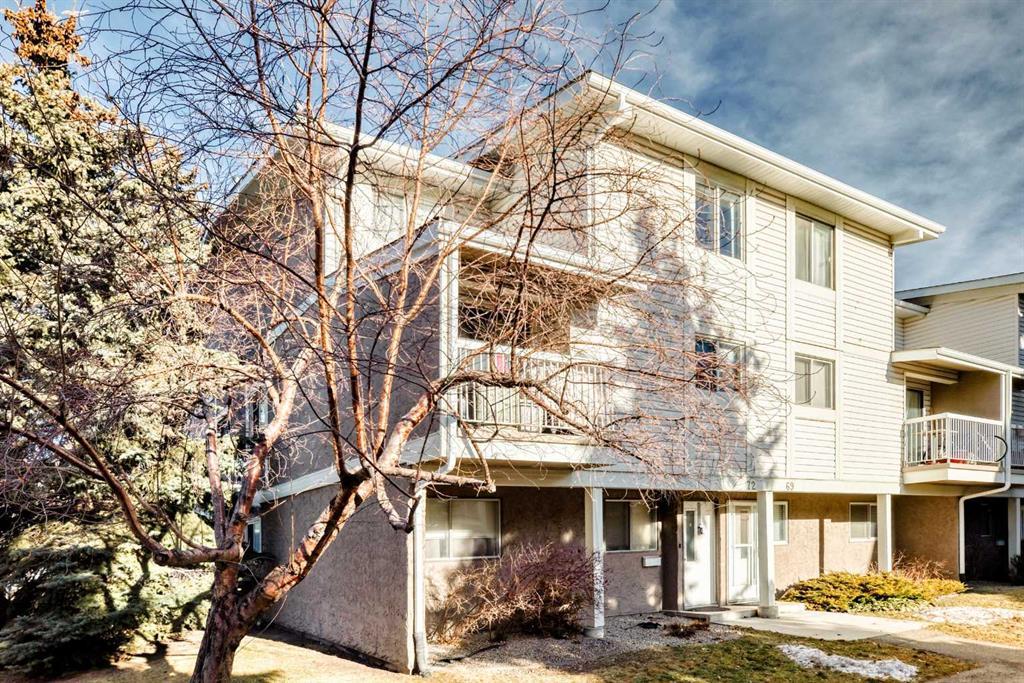 72, 3015 51 Street Southwest, Calgary – Residential Row/Townhouse Listing Photo 3