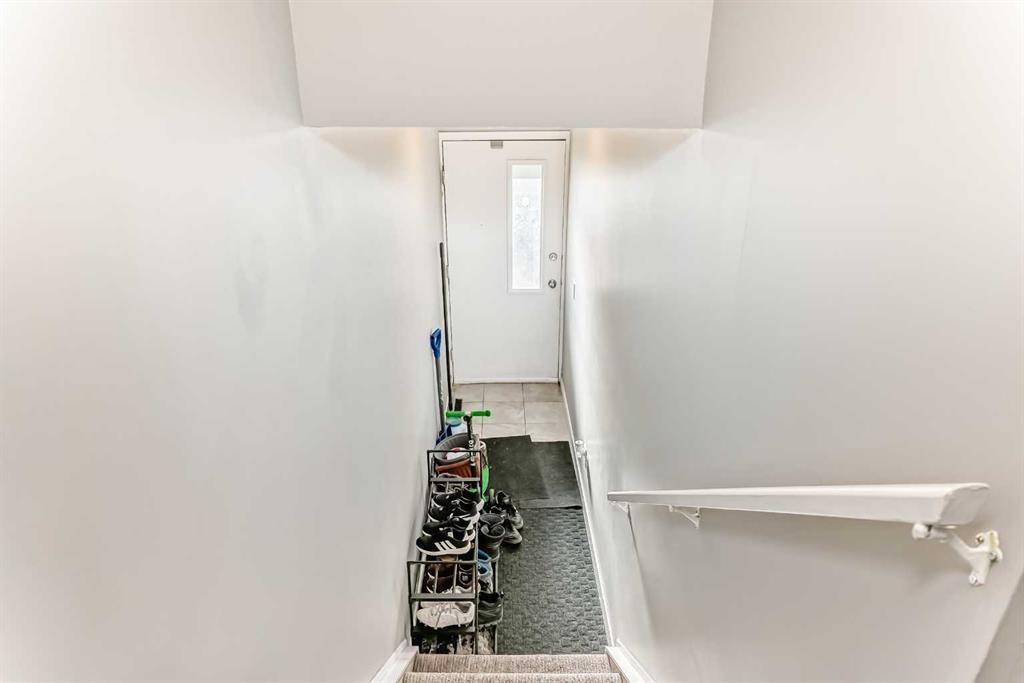 72, 3015 51 Street Southwest, Calgary – Residential Row/Townhouse Listing Photo 5