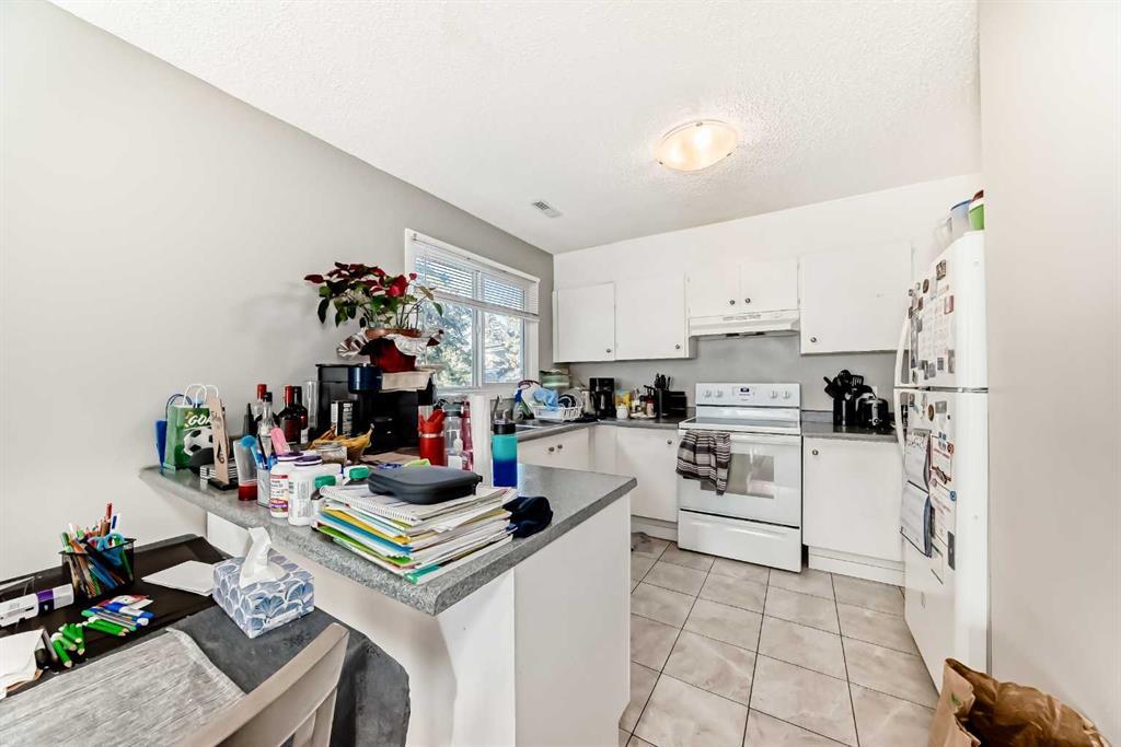 72, 3015 51 Street Southwest, Calgary – Residential Row/Townhouse Listing Photo 6