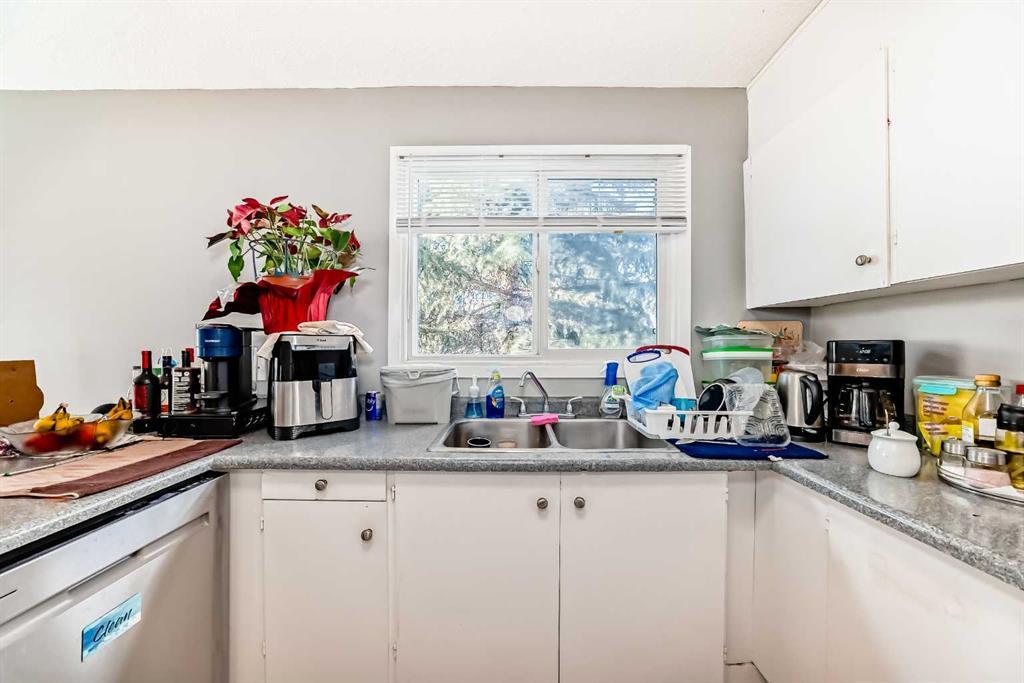 72, 3015 51 Street Southwest, Calgary – Residential Row/Townhouse Listing Photo 8