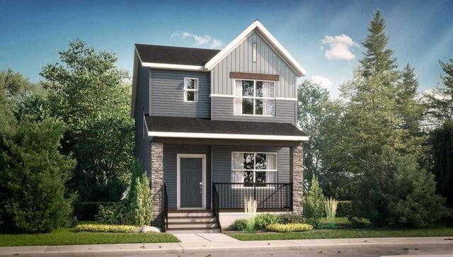 501 Bridgeport Street, Chestermere