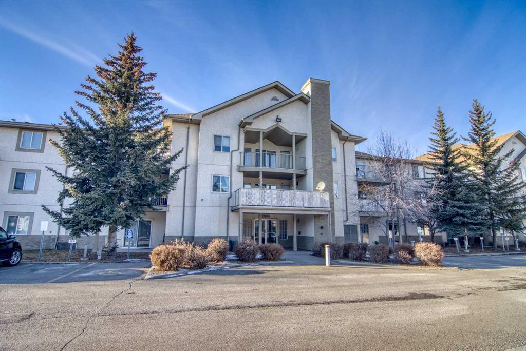 2106, 20 Harvest Rose Park NE, Calgary