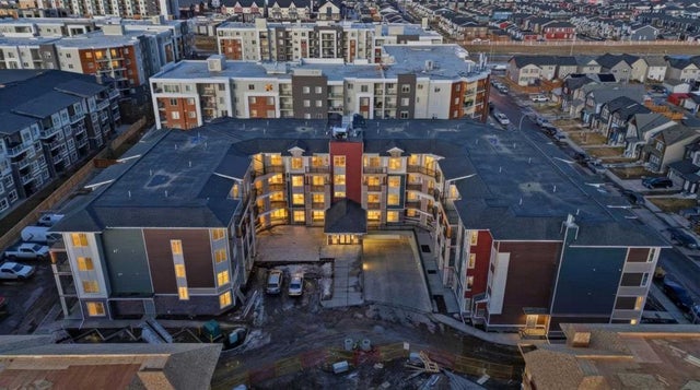 2307, 15 Skyview Point Crescent Ne, Calgary